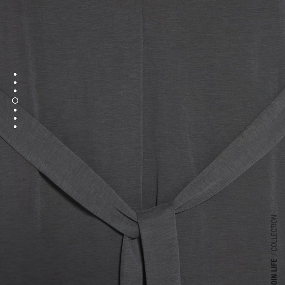 Zara flowy jumpsuit - Picture 4 of 7